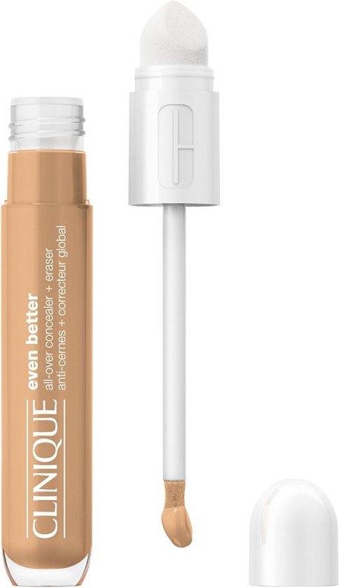 Clinique Even Better All Over Concealer + Eraser CN 74 Beige 6 ml