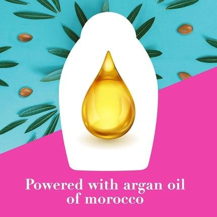 ORGANIX Argan Oil Of MoRocco Shampoo szampon rewitalizuj cy z maroka skim olejkiem arganowym 385ml