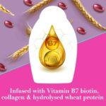 Ogx Thick A Full Biotin Collagen Shampoo Bio