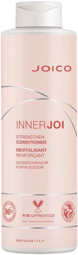 Joico - InnerJoi Strengthen Conditioner - 1000 ml