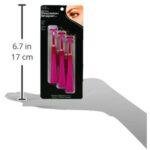 Ardell Brow Precision Shaper 3 Count Pack Of 3