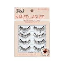 Naked Lashes 422 4 pcs False eyelashes for a natural look