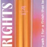 Hyperbrights Glow Off Multitasking Brush - ttec na make-up + pudr