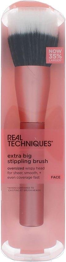 Real Techniques Extra Big Stippling Brush