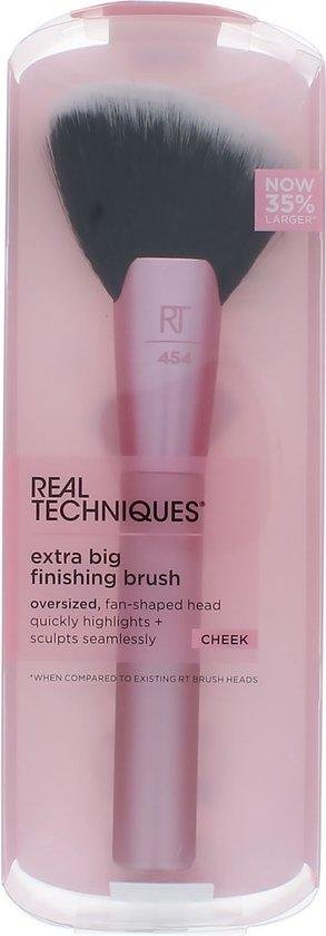 Real Techniques Extra Big Finishing Brush