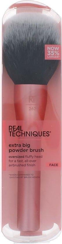 Real Techniques Extra Big Powder Brush