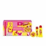 CARMEX LIP BALMS SET x 3 pcs