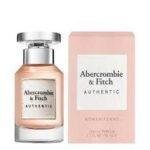 Abercrombie and Fitch Abercrombie and Fitch Abercrombie and Fitch Abercrombie and Fitch Abercrombie and Fitch Abercrombie and Fitch Authentic Woman Edp 50ml Spray