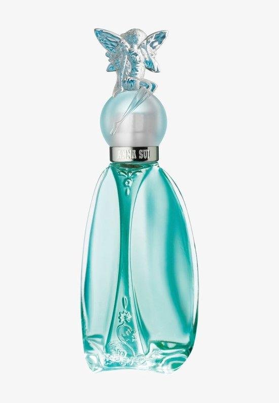 Anna Sui Secret Wish Eau De Toilette 75 ml (woman)
