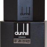 Dunhill, Desire Black, Eau De Toilette, For Men, 30 ml