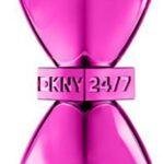 Donna Karan Dkny 24/7 Electric Eau De Parfum Spray 100ml