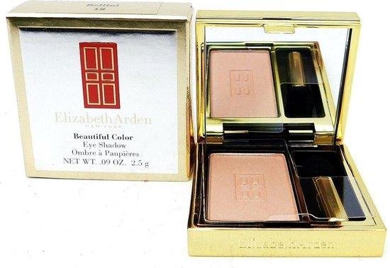 Elizabeth Arden, Beautiful Color Mono, Eyeshadow Palette, 06, Truffle, 1 Shade, 2.5 g