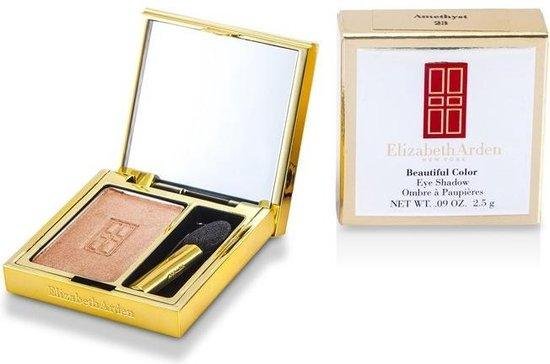 Elizabeth Arden, Beautiful Color Mono, Eyeshadow Powder, 14, Sunset, 1 Shade, 2.5 g