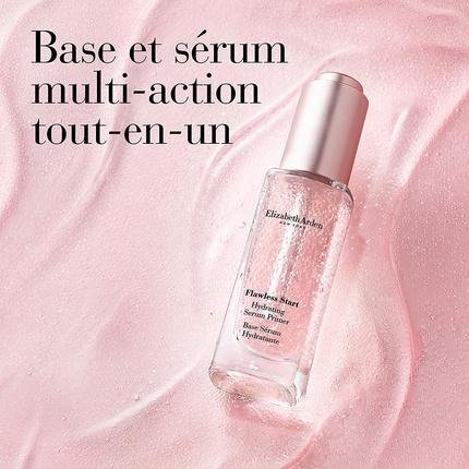 Elizabeth Arden Flawless Start Hydrating Serum Primer 25ml