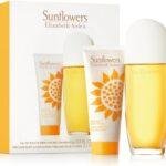 Sunflowers Set Elizabeth Arden: Sunflowers, Perfumed, Day & Night, Body Lotion, 100 ml + Sunflowers, Eau De Toilette, For Women, 100 ml