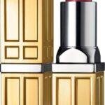 Elizabeth Arden, Beautiful Color, Cream Lipstick, 38, Fig, 3.5 ml
