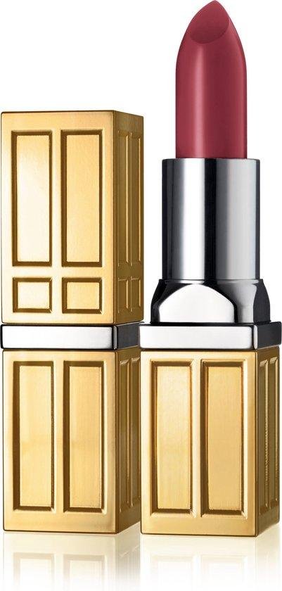 Elizabeth Arden, Beautiful Color, Cream Lipstick, 38, Fig, 3.5 ml