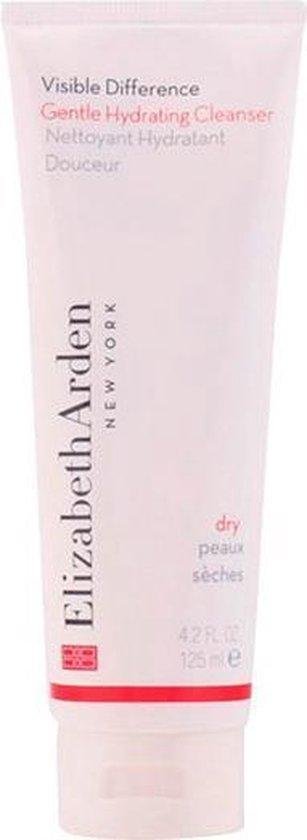 Elizabeth Arden Visible Difference Gentle Hydrating Cleanser 150ml
