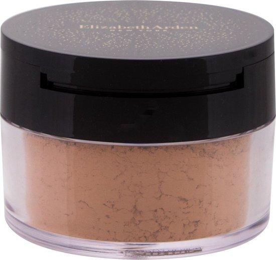 Elizabeth Arden, High Performance, Blurring, Loose Setting Powder, Medium Deep, 17.5 g