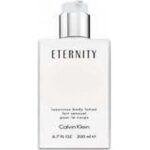 Calvin Klein Eternity Body Lotion Unboxed 200 ml for Women