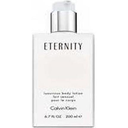 Calvin Klein Eternity Body Lotion Unboxed 200 ml for Women