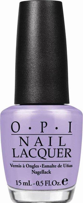 OPI Nail Lacquer You're Such a BudaPest 15 ml