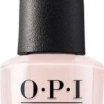 OPI Nail Lacquer Stop It I'm Blushing! 15 ml