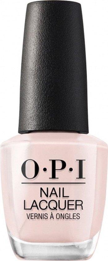 OPI Nail Lacquer Stop It I'm Blushing! 15 ml