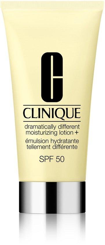 Clinique Dramatically Differentd Moisturizing Lotion Spf50 50ml