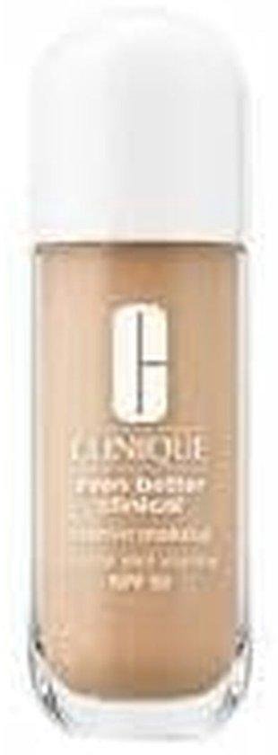Clinique Even Better Clinical Vitamin Base De Maquillaje Spf50 2-Light Medium Warm 30ml