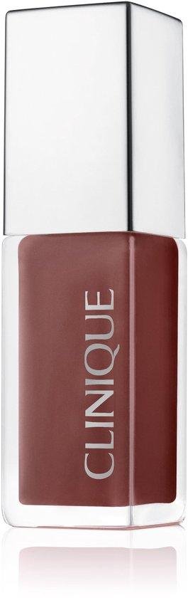 Clinique Pop Aceite Con Color Labios Mejillas Nude Honey 7ml