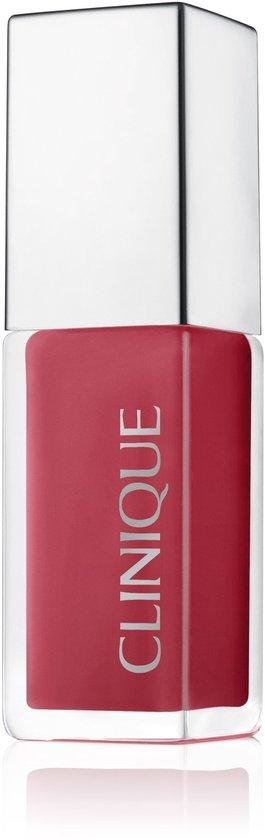 Clinique Pop Aceite Con Color Labios Mejillas Pink Honey 7ml