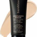 Bare Minerals Complexion Rescue Natural Matte Tinted Mineral Moisturizer Spf30 #birch 35 Ml