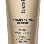 Bareminerals Complexion Rescue Crema Hidratante Con Color Spf30 4,5-Wheat 35ml