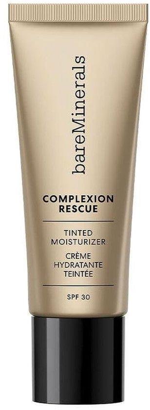 Bareminerals Complexion Rescue Crema Hidratante Con Color Spf30 4,5-Wheat 35ml