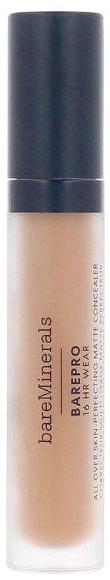 Bareminerals Barepro 16hr Wear Corrector Mate Perfeccionador De Toda La Piel Medium Deep 455 Neutral 7,5ml