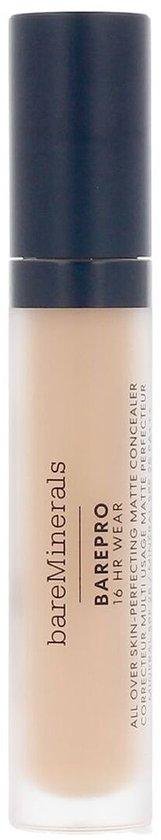 Bareminerals Barepro 16hr Wear Corrector Mate Perfeccionador De Toda La Piel Medium 300 Warm 7,5ml