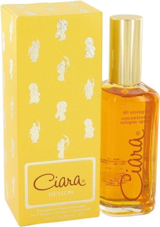 Revlon Ciara Eau De Toilette 68 ml (woman)