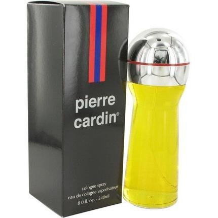 Pierre Cardin Pierre Cardin Cologne Eau De Toilette Spray 240 ml for Men