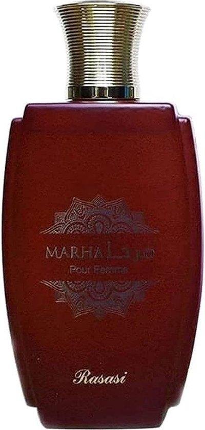 Rasasi Marha Pour Femme EDP W 100 ml