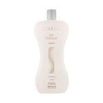 Biosilk Silk Therapy Shampoo RegeneraAnA hedvA bnA12 A ampon