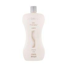 Biosilk Silk Therapy Shampoo RegeneraAnA hedvA bnA12 A ampon