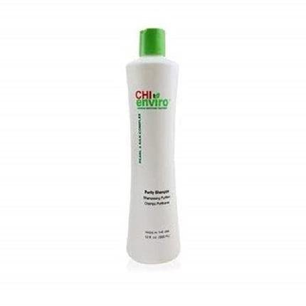 CHI Enviro Purity Shampoo 355 ml