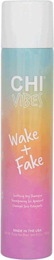 CHI Vibes Soothing Dry Shampoo 150 ml