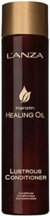 LANZA Keratin Healing Oil Lustrous Conditioner 250 ml