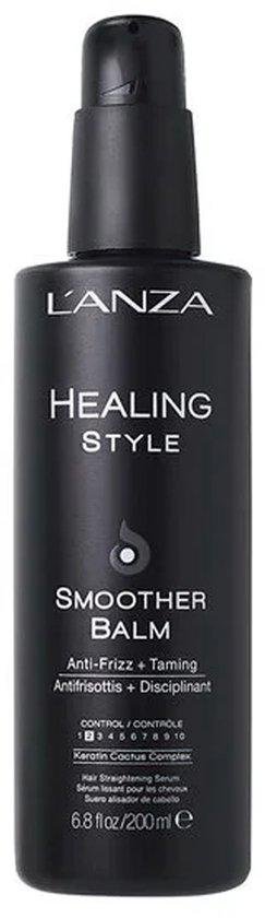 HEALING STYLE smoother balm 200 ml