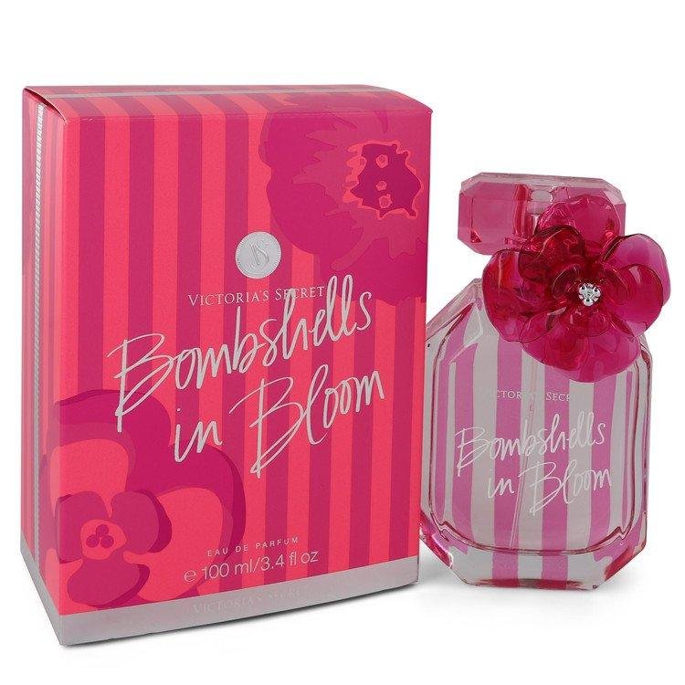 Victoria's Secret Bombshell Intense EDP W 100 ml