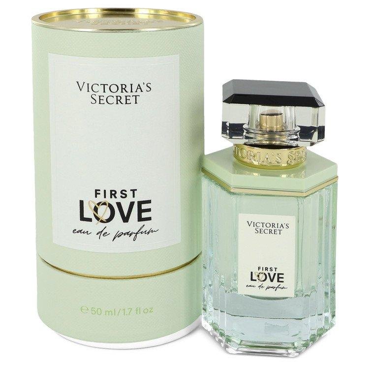 Victoria s Secret First Love Eau De Parfum Spray 50 ml for Women