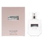 Victoria s Secret So In Love Eau De Parfum Spray 50 ml for Women