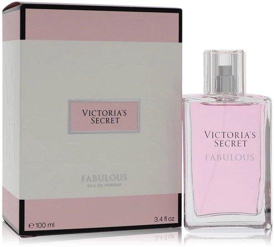Victoria's Secret Fabulous EDP W 100 ml